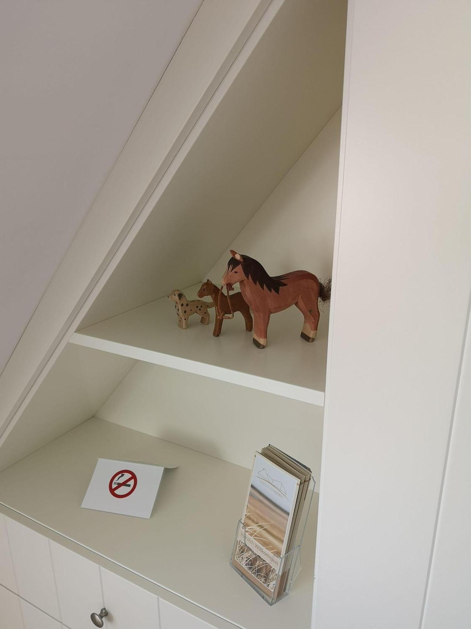Strandkoje-Landhaus-Tadsen Westerland Eksteriør bilde