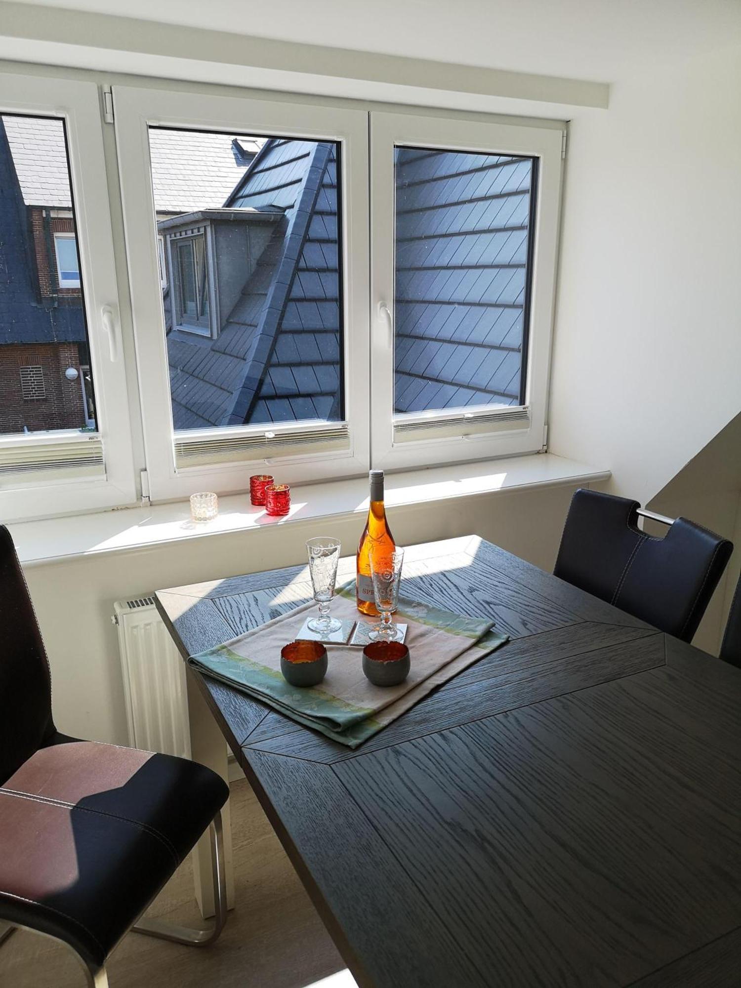 Strandkoje-Landhaus-Tadsen Westerland Eksteriør bilde